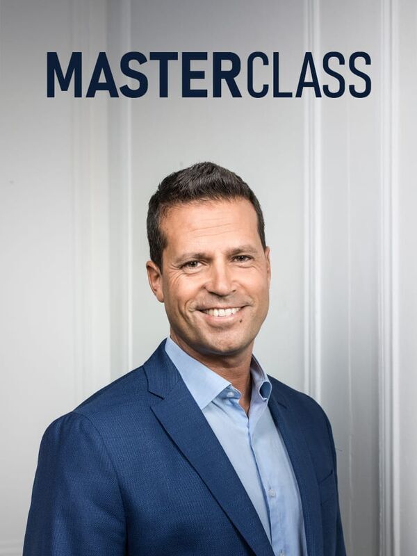 Masterclass