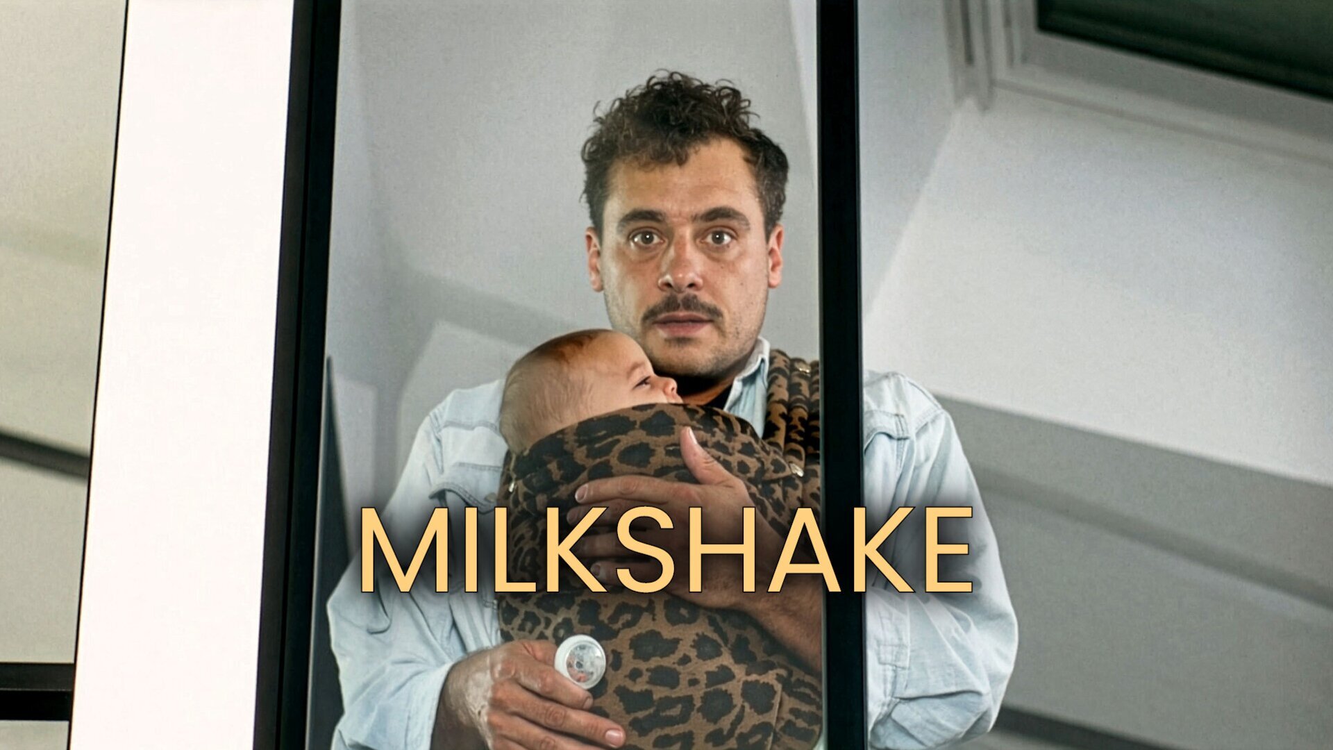Milkshake
