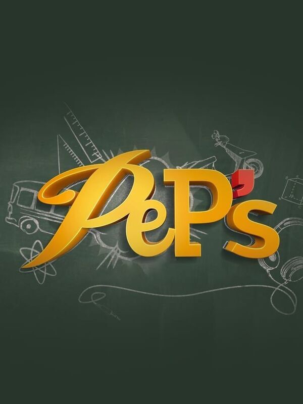 Pep's