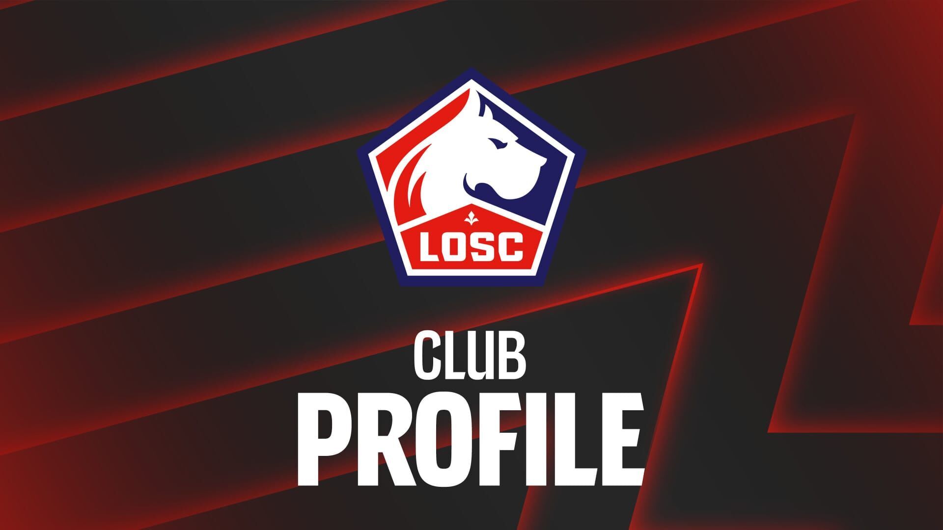 Club profile