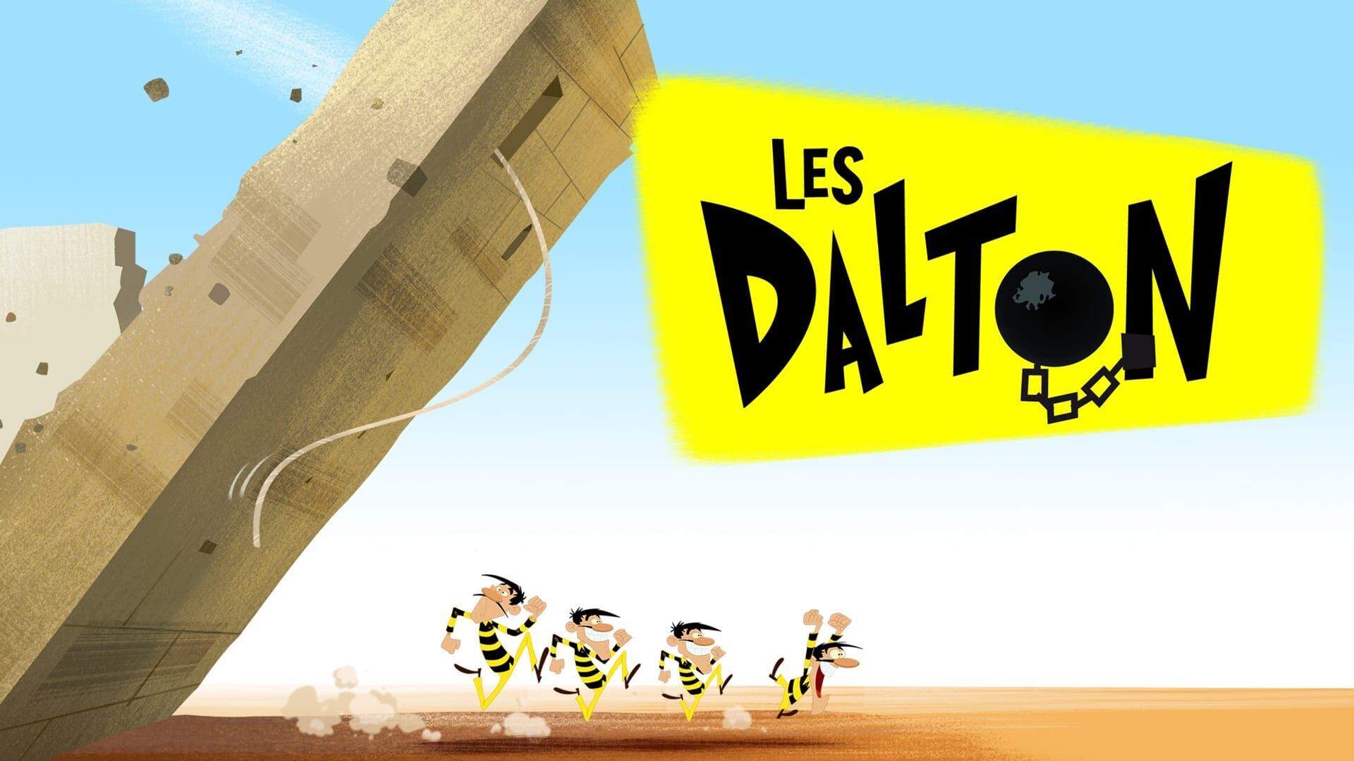Les Dalton