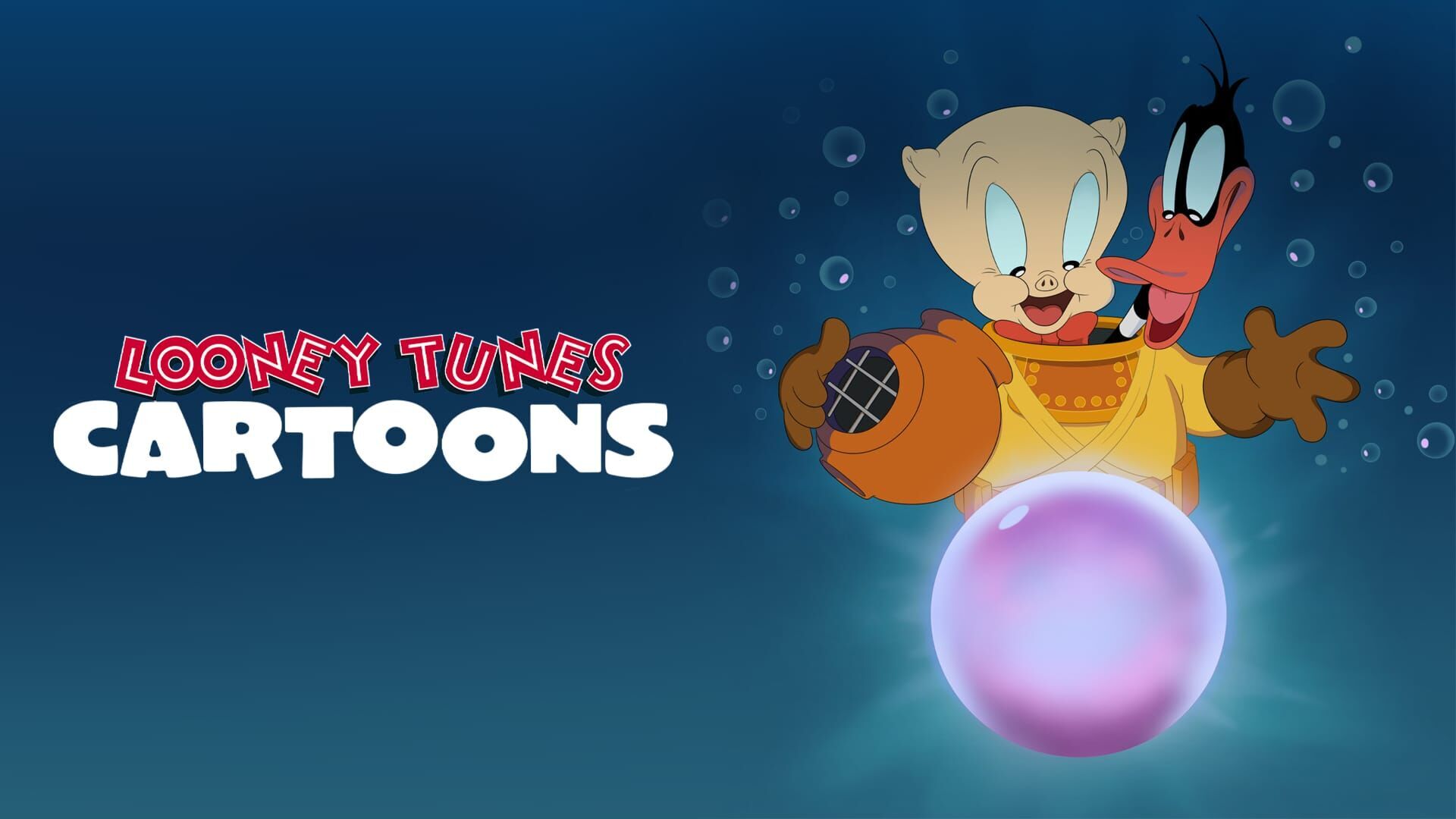 Looney Tunes Cartoons