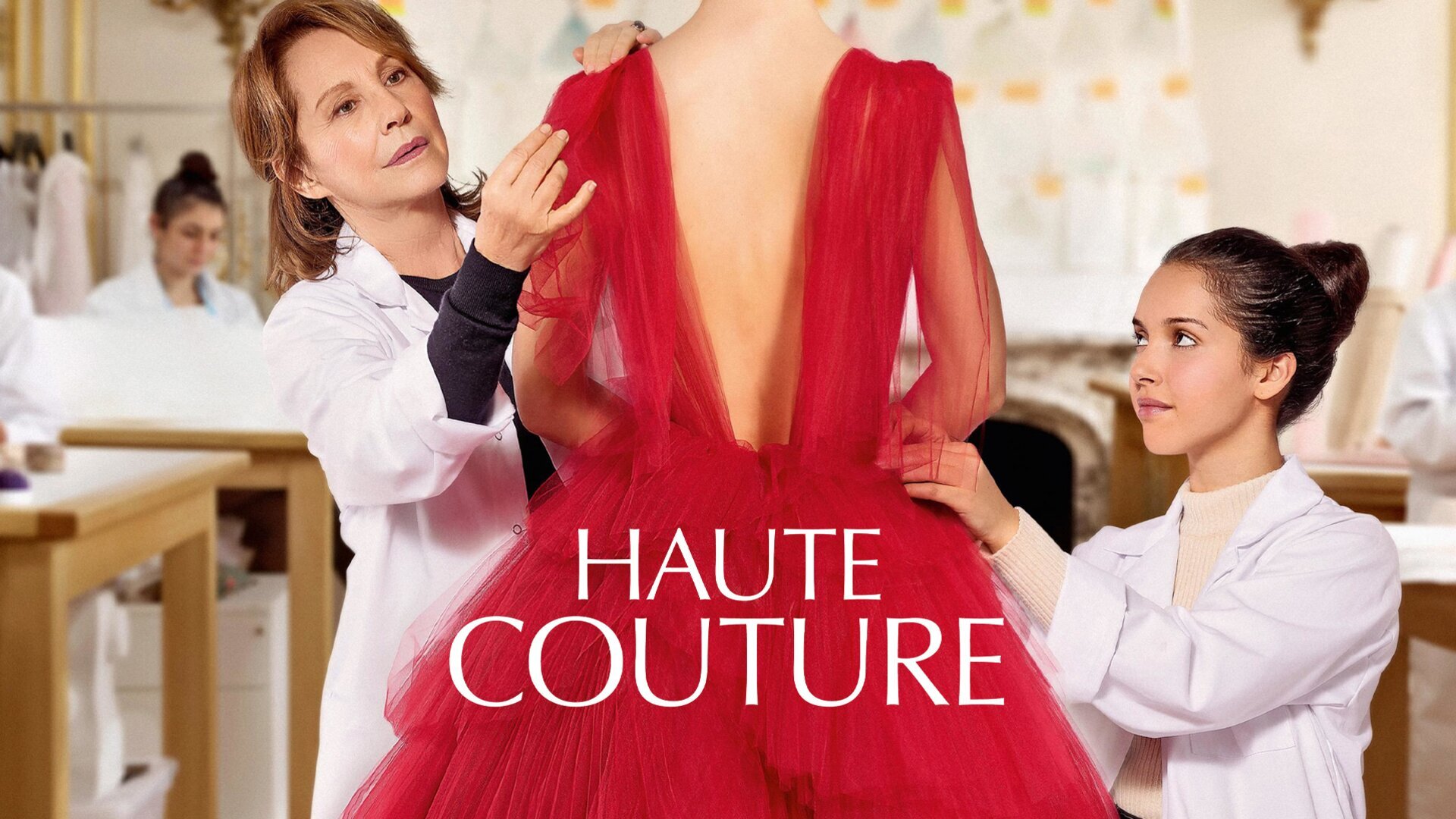 Haute couture