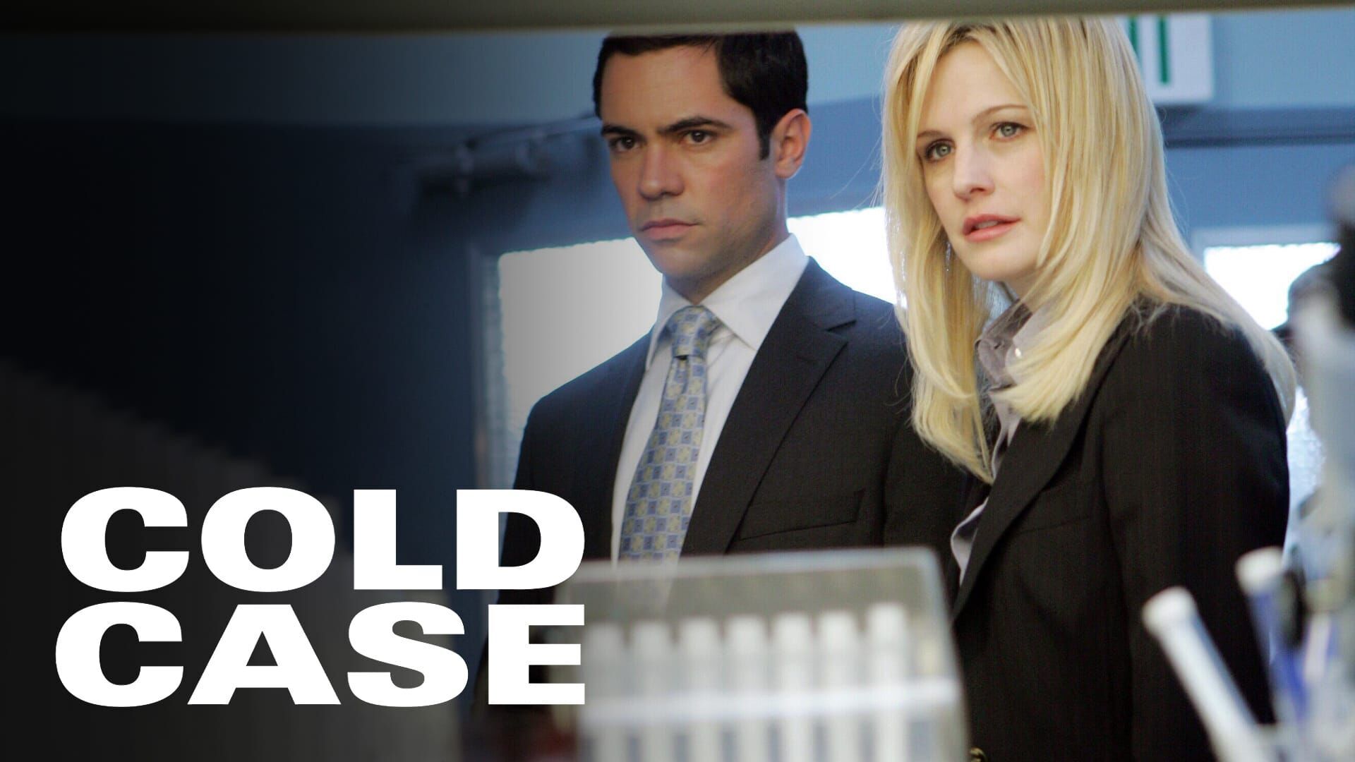 Cold Case