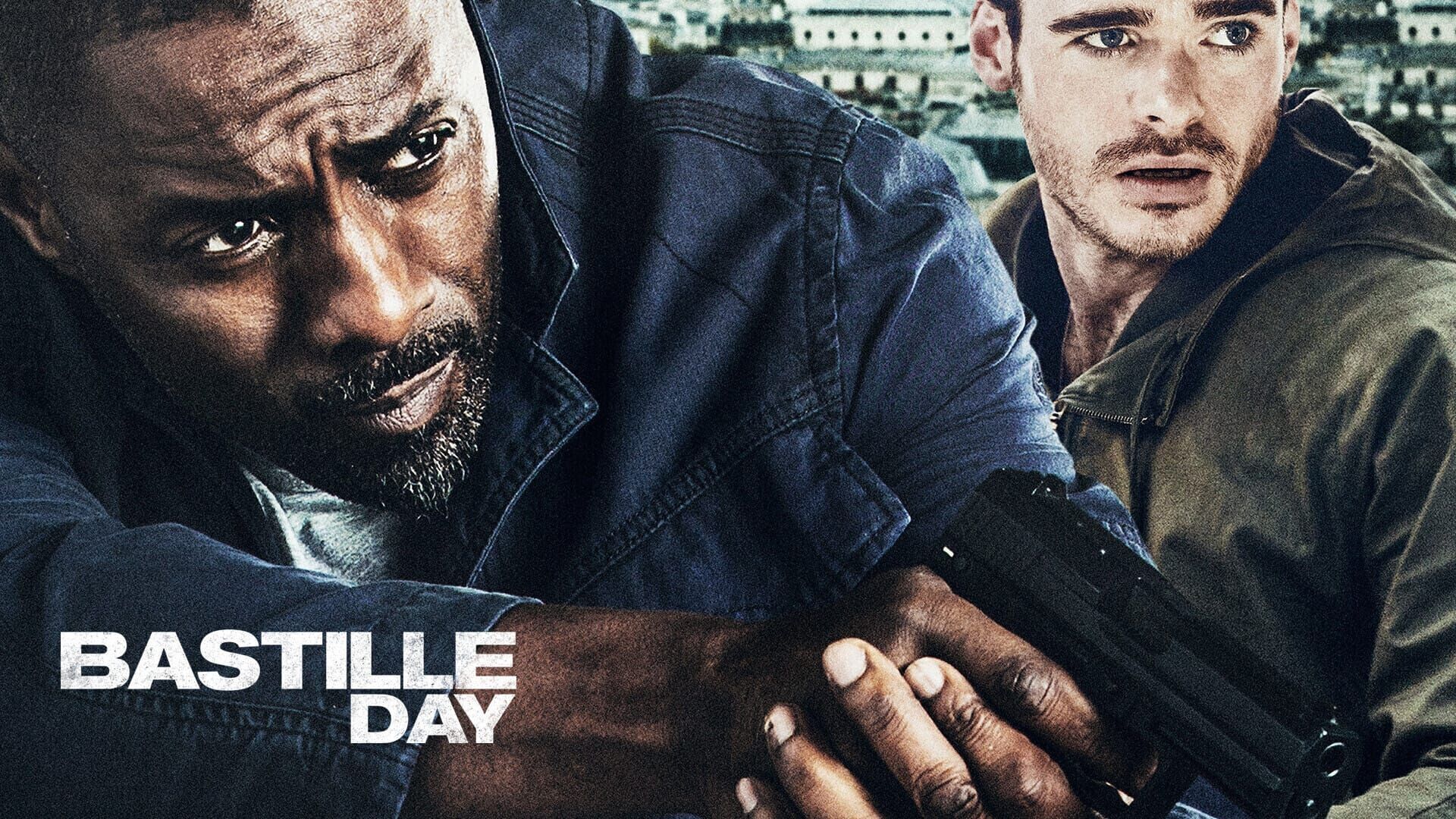 Bastille Day