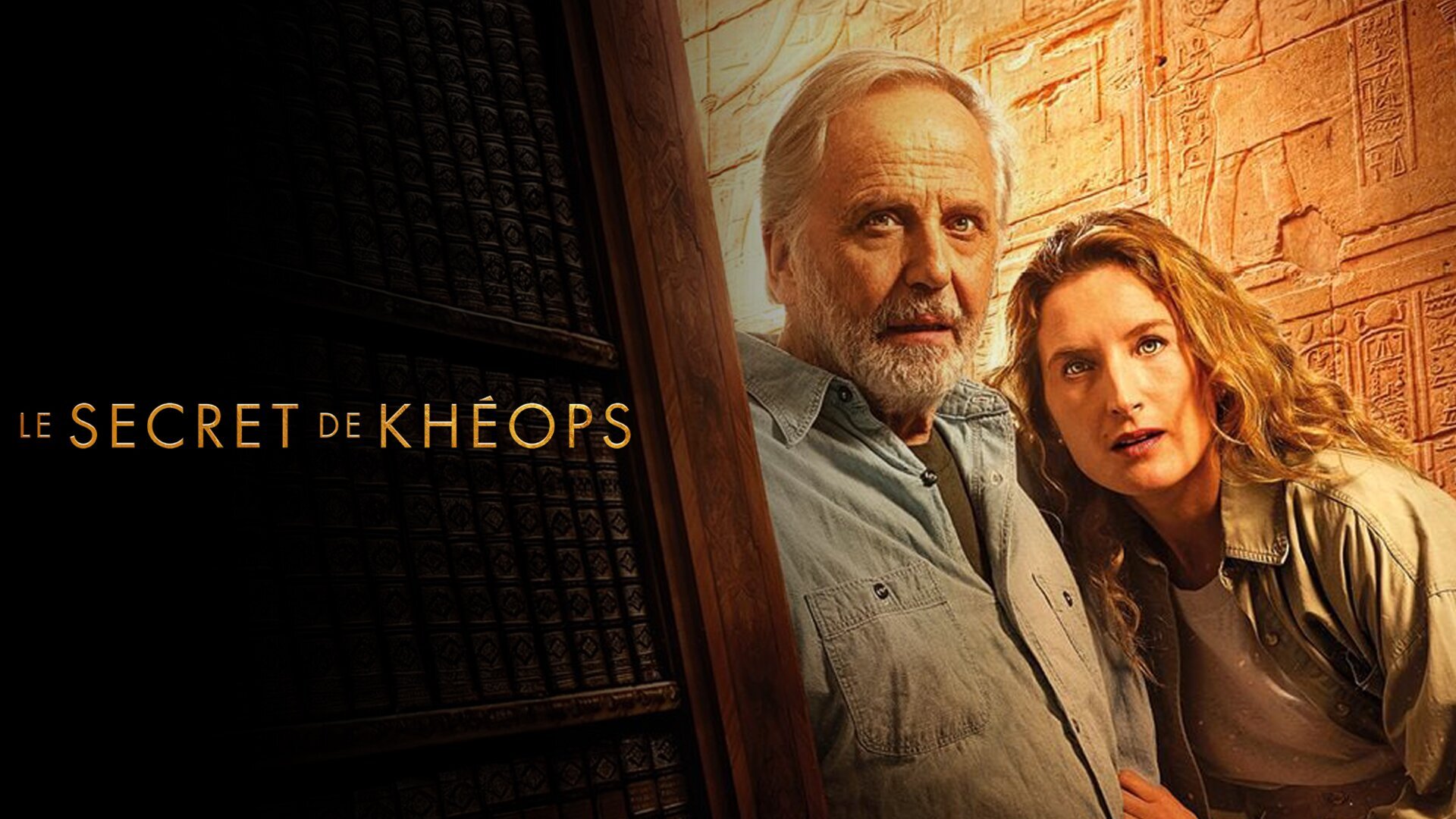 Le Secret de Khéops