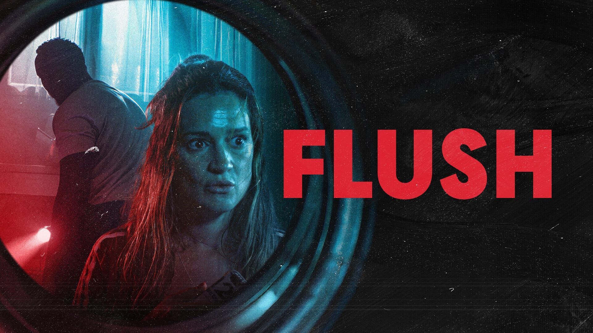 Flush