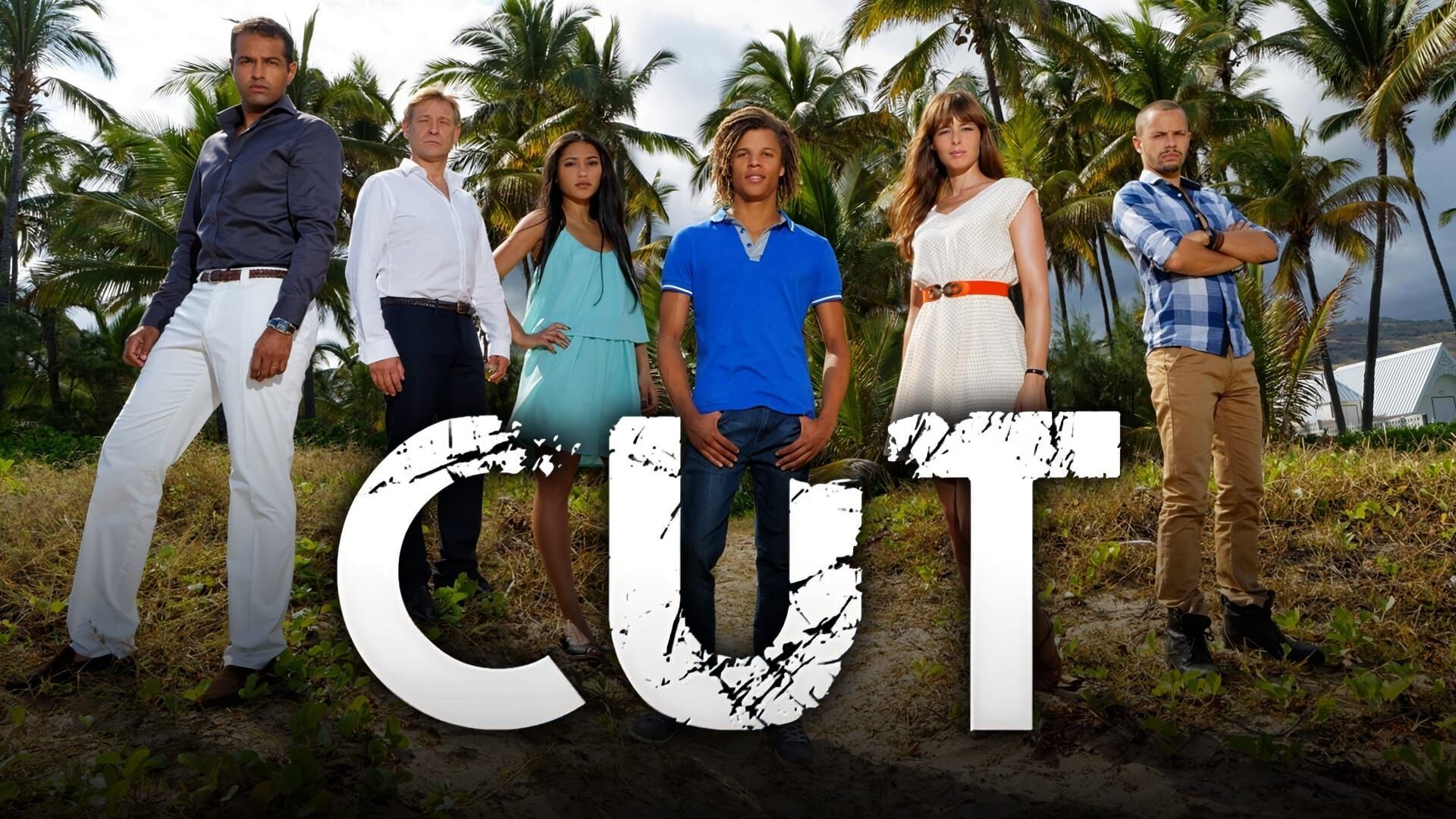Cut