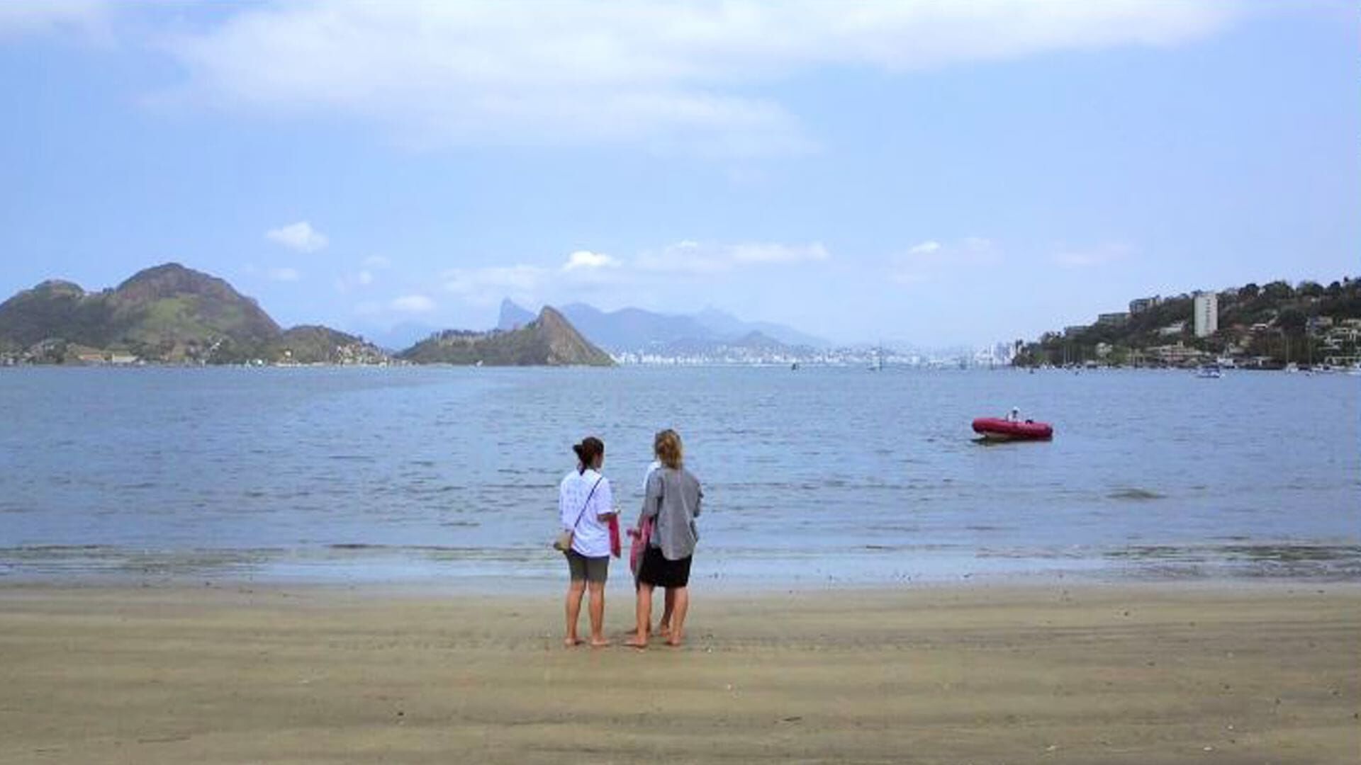 Nomade des mers, les escales de l'innovation