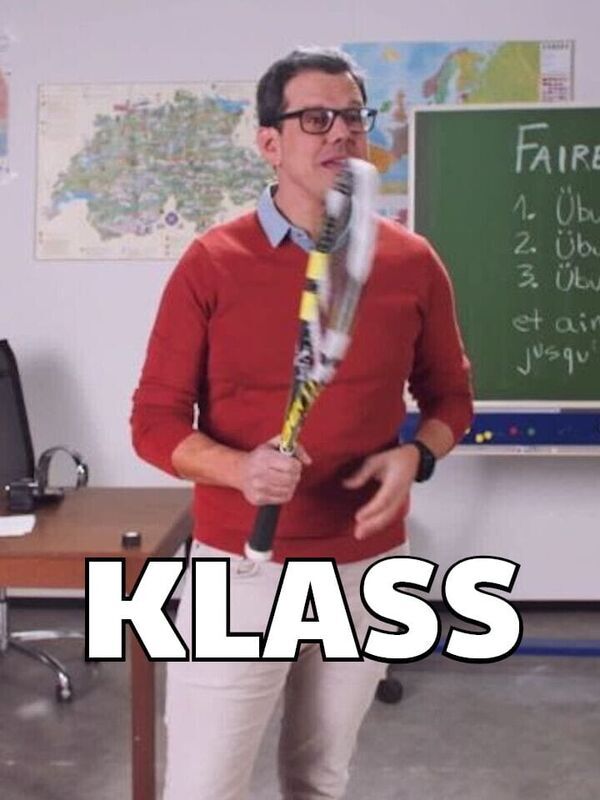 Klass