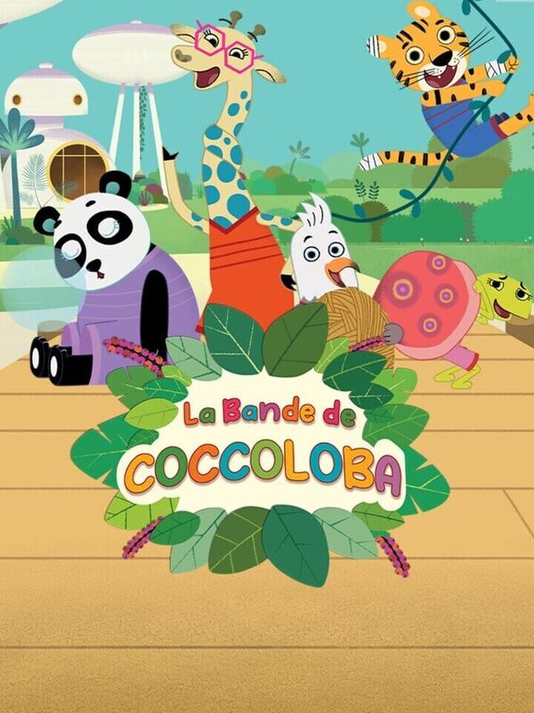La bande de Coccoloba