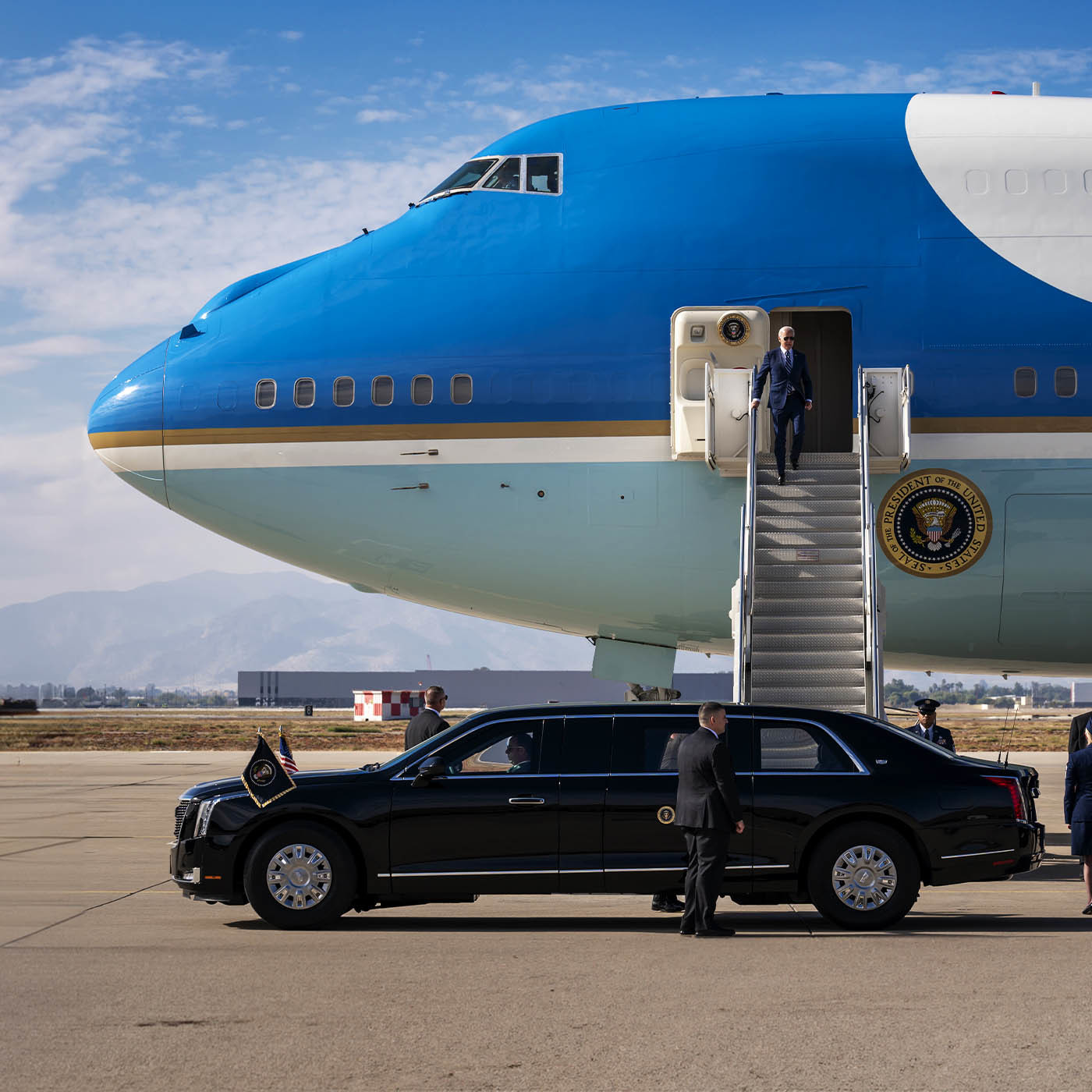 Les nouvelles air force one cheap