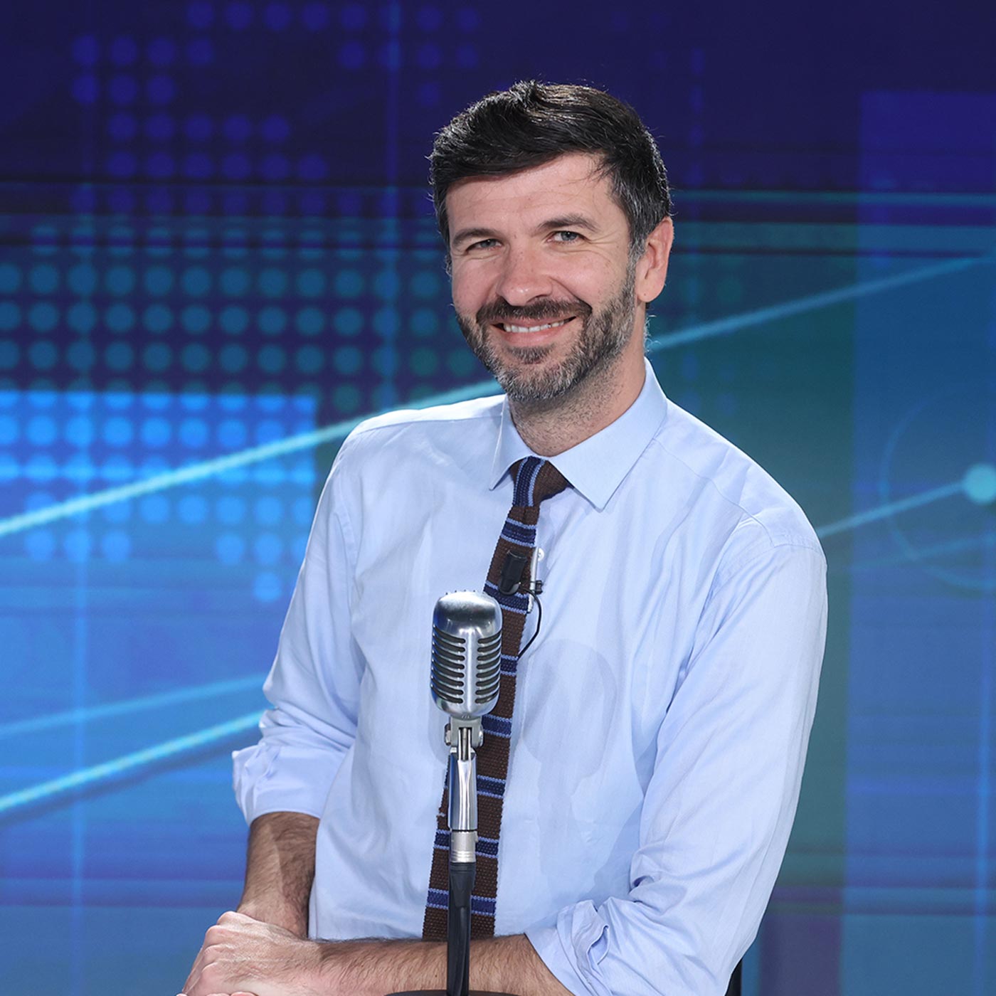 Replay BFM Bourse : retrouvez les émissions de ce programme sur RMC BFM PLAY