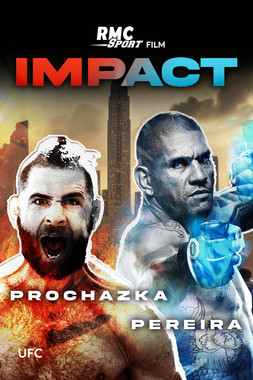 Place UFC Paris 2025 - Catégorie 4 - 06 Septembre 2025 - Neuf