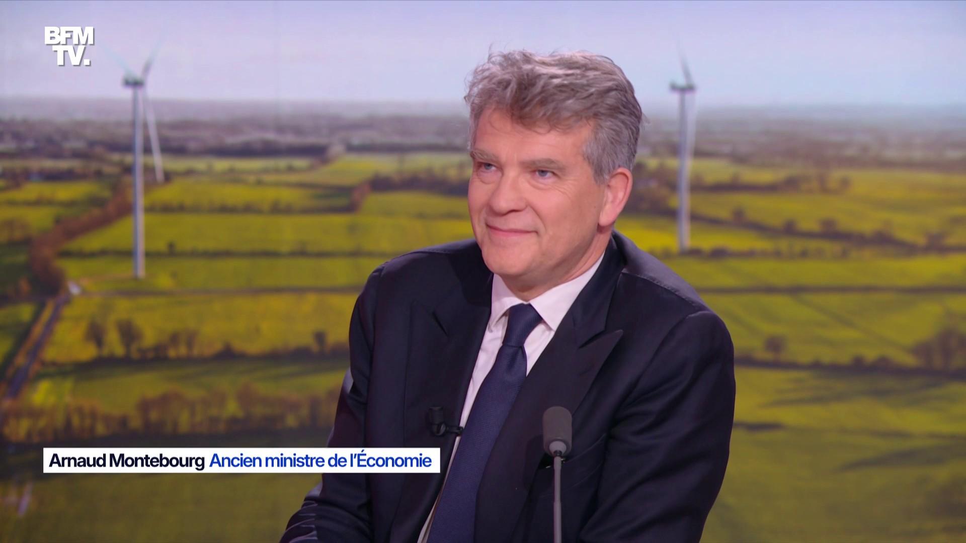 Made in Montebourg — Edition speciale du 22 mai 2026