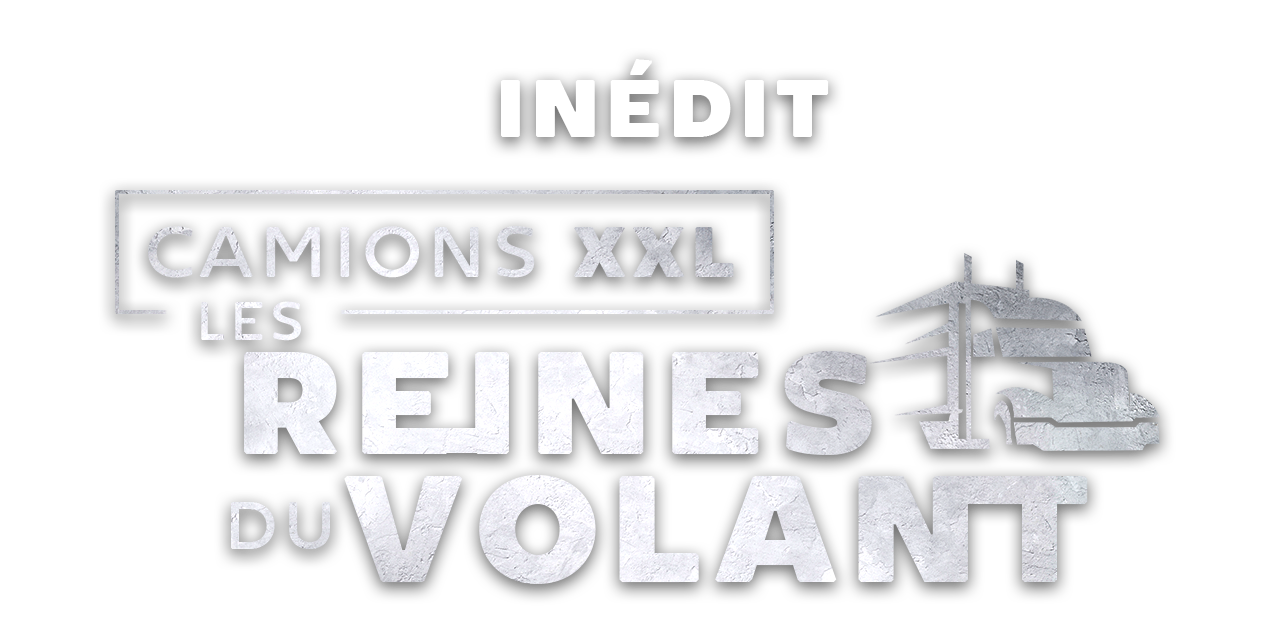 Replay Camions XXL : les reines du volant : retrouvez les émissions de ce  programme sur RMC BFM PLAY