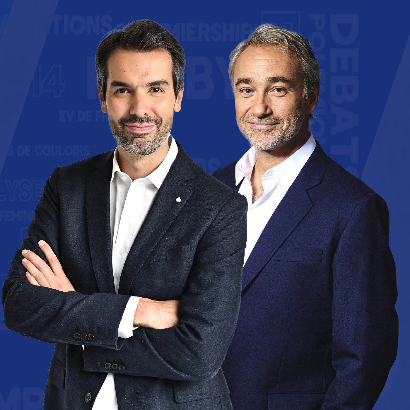 Marina Lorenzo portrait photo