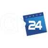 Gabon 24
