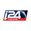 i24 News Anglais