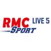 RMC Sport Live 5