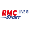 RMC Sport Live 8