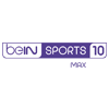 beIN SPORTS MAX 10