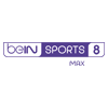 beIN SPORTS MAX 8