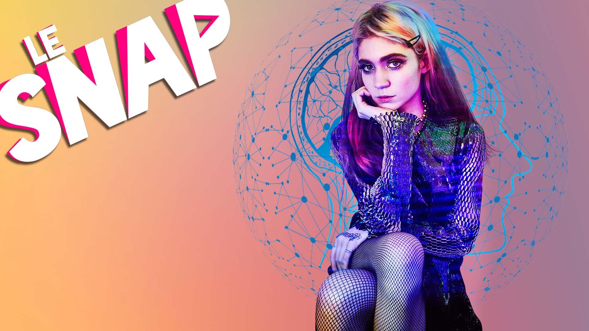 Replay grimes lance son logiciel d ia voir l int gralit de cette