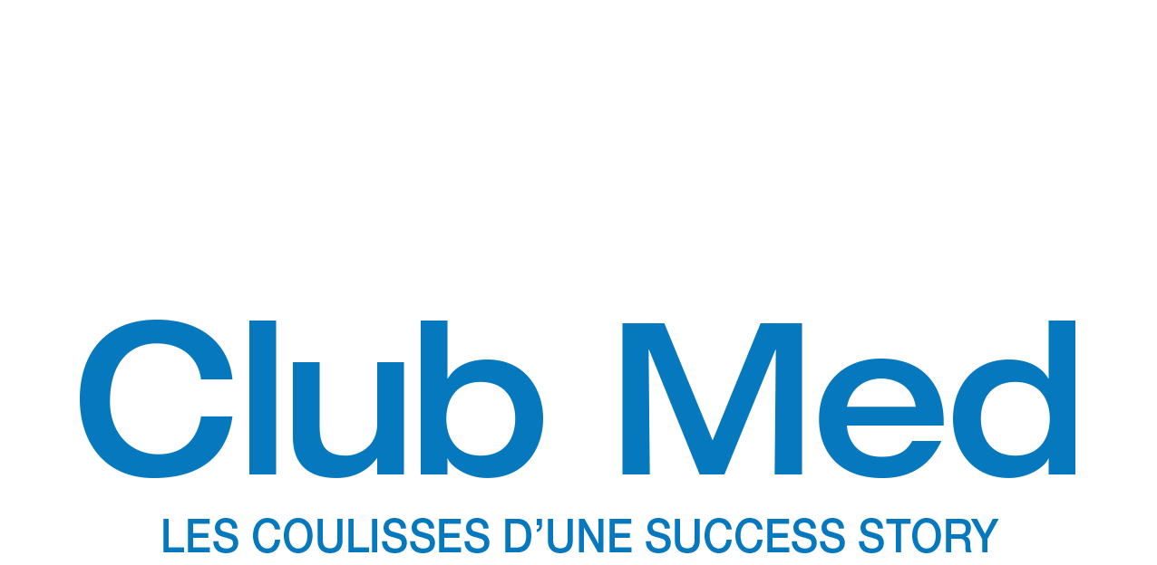 Les coulisses de la nouvelle série Tout va bien Club Med le magazine