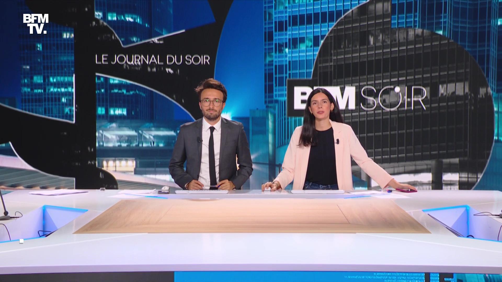 Replay Emission Du Vendredi 4 Août Voir L Intégralité De Cette Replay Emission Du Vendredi 4 Août Voir L Intégralité De Cette