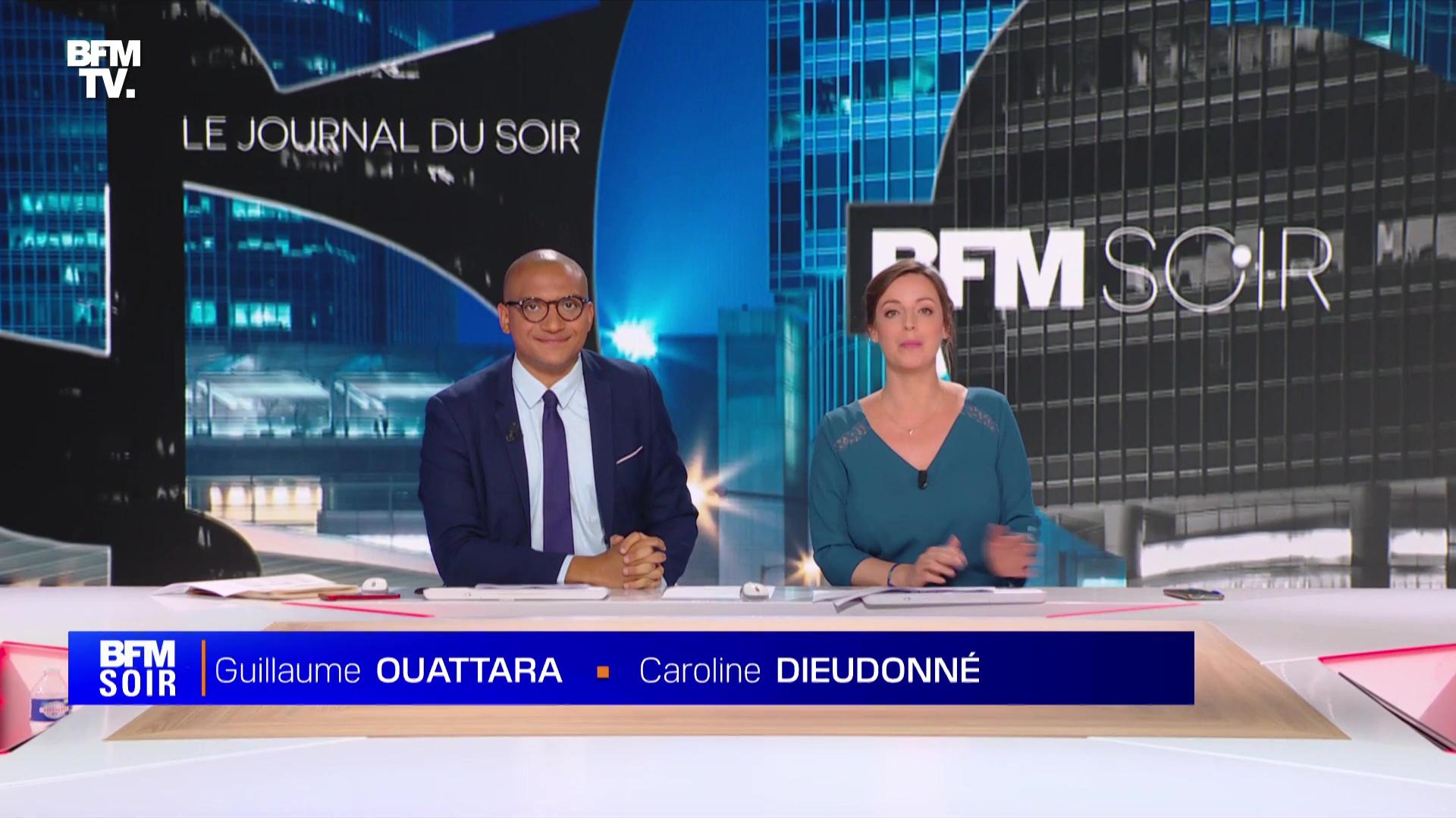 Replay Emission Du Vendredi 18 Août Voir L Intégralité De Cette Replay Emission Du Vendredi 18 Août Voir L Intégralité De Cette