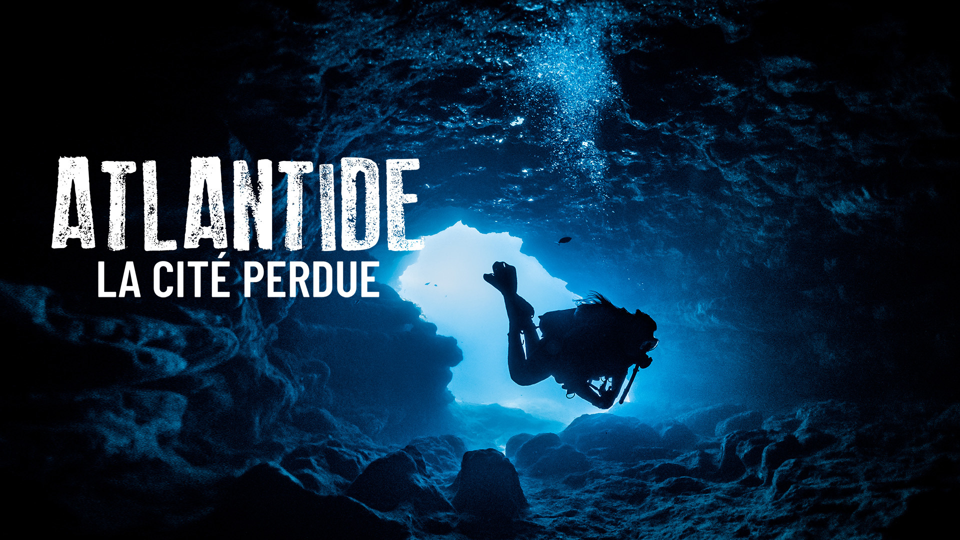 Replay Atlantide, la cité perdue : voir l'intégralité de cette émission ...