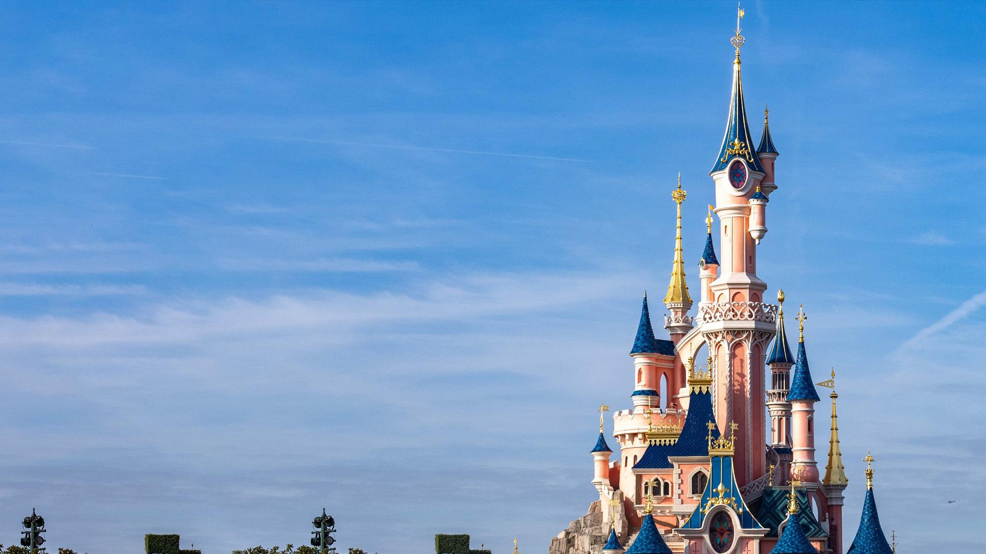 Disneyland Paris : 5 secrets à connaître sur le parc