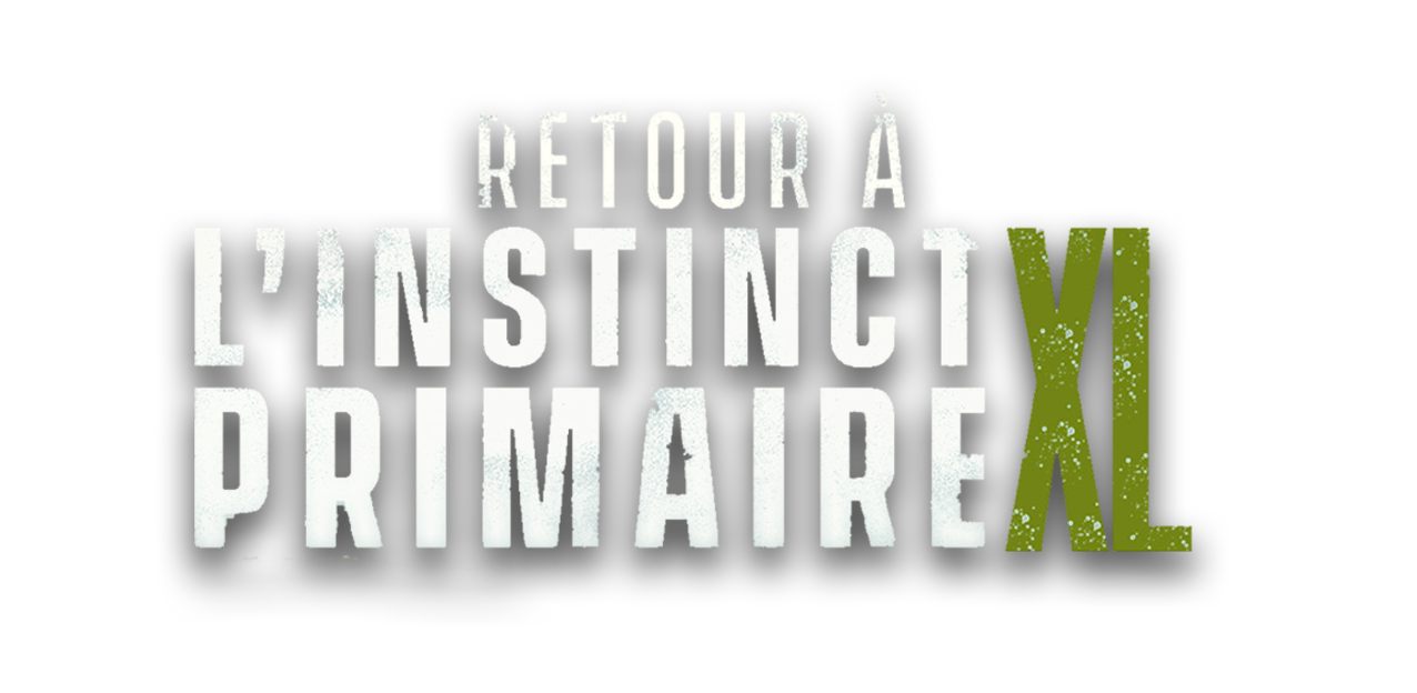 Retour A Linstinct Primaire Replay Non Floute Replay Retour à l'instinct primaire XL : retrouvez les émissions de ce  programme sur RMC BFM PLAY