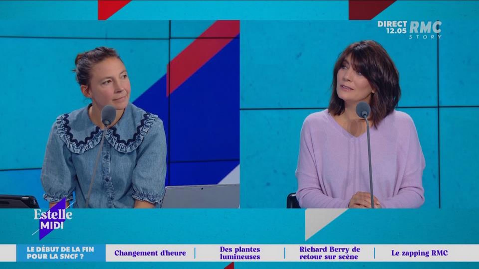 Replay Vendredi 29 octobre 2021 - 12h/13h : voir l'intégralité de cette ...